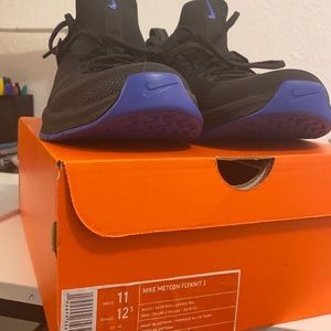 Nike Metcon Flyknit 3